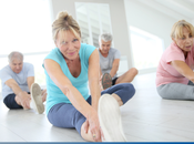 Artricenter: ¿Que ejercicios puede realizar paciente fibromialgia?