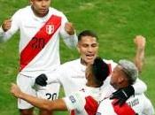 Perú elimina Chile jugara final Copa América frente Brasil