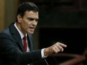 Pedro Sánchez simple monigote nadie