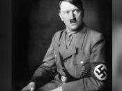 trascendencia política Adolf Hitler