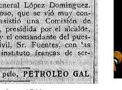 Funerales Fuenlabrada General Lopez Dominguez 1911