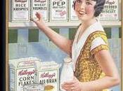 Historia John Harvey Kellogg creador famosos cereales Kellog's nacidos para luchar contra enfermedades