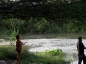 fallecimiento migrante Salvadoreño hija Bravo