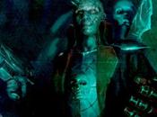 Pre-pedidos esta semana: Blackstone Fortress