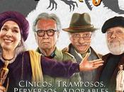 cuento comadrejas