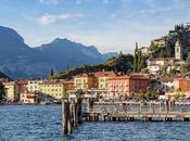 Comenta mejores cosas hacer lago Garda, Italia niños