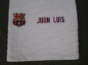 Juan luis barça