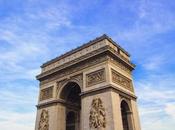 mejores tours París