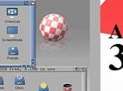 Hyperion actualiza nuevo clásico AmigaOS