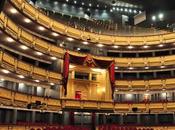 Viaja Mazatlán conoce histórico Teatro Ángela Peralta