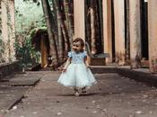 Nombres bíblicos para niñas significado