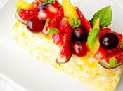 Lingote melocotón Piñana (sin horno)