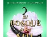 bosque farolillos, Julie