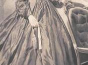 primera mujer detective ¿quién fue?