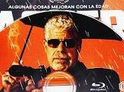 Asher, Análisis edición Bluray