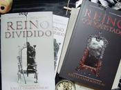 fantasía: Reino Conquistado