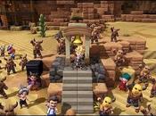 Dragon Quest Builders luce trailer lanzamiento