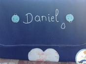 Cambiador para Daniel.