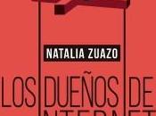Natalia Zuarzo dueños Internet