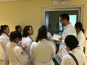 Colabora issemym formación educativa pasantes medicina enfermería