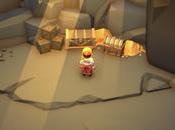 Stranded Sails Explorers Cursed Islands llega Playstation octubre