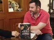 Entrevista Lucía Baskaran Cuerpos malditos.