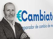 Nace Cambiator.es primer comparadorde cambio moneda España