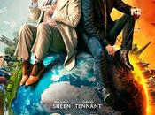 Good Omens Neil Gaiman Terry Pratchett Amazon Prime Video