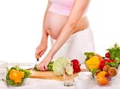 Alimentos deben faltar embarazo