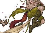 Warhammer Community: Resumen variado