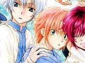 Mizuho Kusanagi Atsushi Ohkubo, primeros mangakas invitados Manga Barcelona