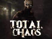 ‘Total Chaos’, disfruta fantasmal isla creada partir GZDoom
