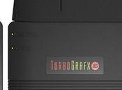 Engine TurboGrafx-16 Mini: fecha lanzamiento juegos incluidos