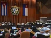 Informan diputados organismos claves para economía Cuba