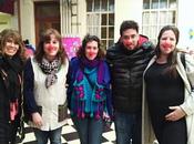 Reinauguración Biblioteca Escuela