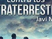 Reseña: Abuelos nietos contra extraterrestres