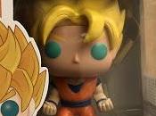 GOKU SUPER SAIYAN