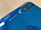 Huawei Smart cámara PopUp económico