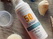 Alma secret: crema facial alta protección solar