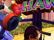 Nueva mega actualización glorioso Shakedown Hawaii