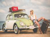 Adiós "escarabajo": Volkswagen decidió dejar producir mítico Beetle (noticia)