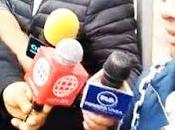 Cañete: MARCHA CONTRA DESACREDITADA ADMINISTRACIÓN JUSTICIA..