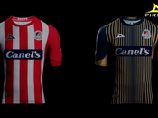 Vídeo: Estos nuevos colores Atlético Luis