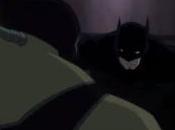 Batman Hush, primer Trailer