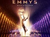 Nominaciones Premios Primetime Emmy Awards 2019