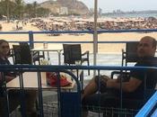 Sábado Alicante Domingo Relax