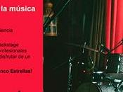 Locales cinco estrellas: Sonic Boom