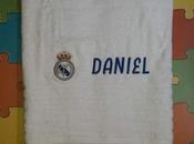 Daniel madrid
