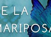 Reseña leyenda mariposa azul, Calista Sweet