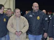 hitos "rocambolesco" juicio Chapo #Mexico #Cartel #EEUU